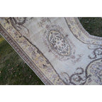Vintage Türk Halı 167 x 274 cm