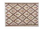 Vintage Türk Tulu Halı 168 x 237 cm