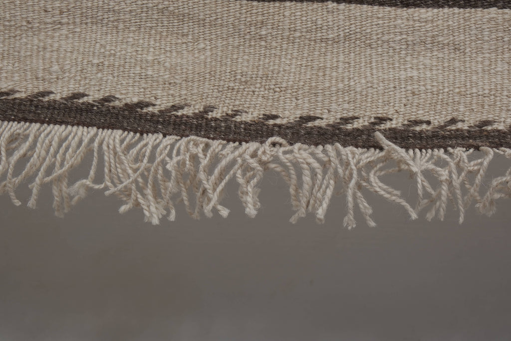 Vintage Kilim Yolluk 89 x 277 cm