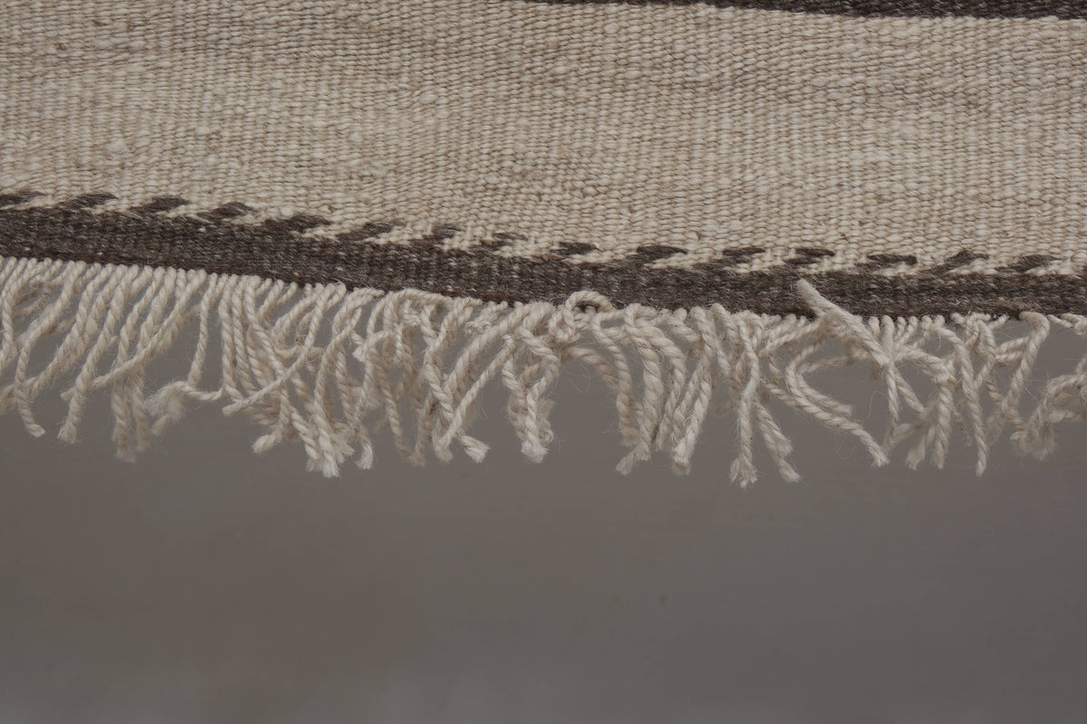 Vintage Kilim Yolluk 89 x 277 cm