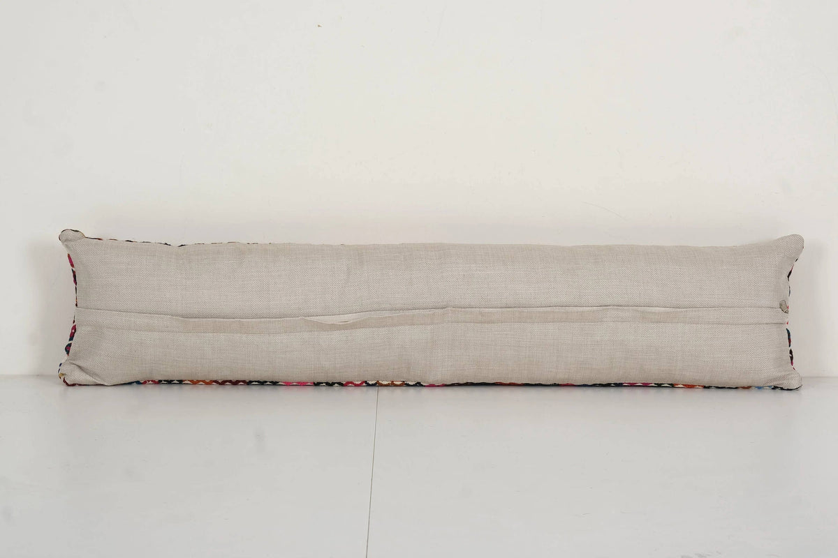 Kilim Kırlent Kılıfı 25 x 100 cm