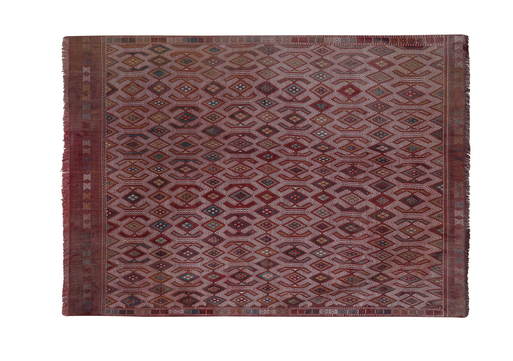 Vintage Kilim 180 x 250 cm