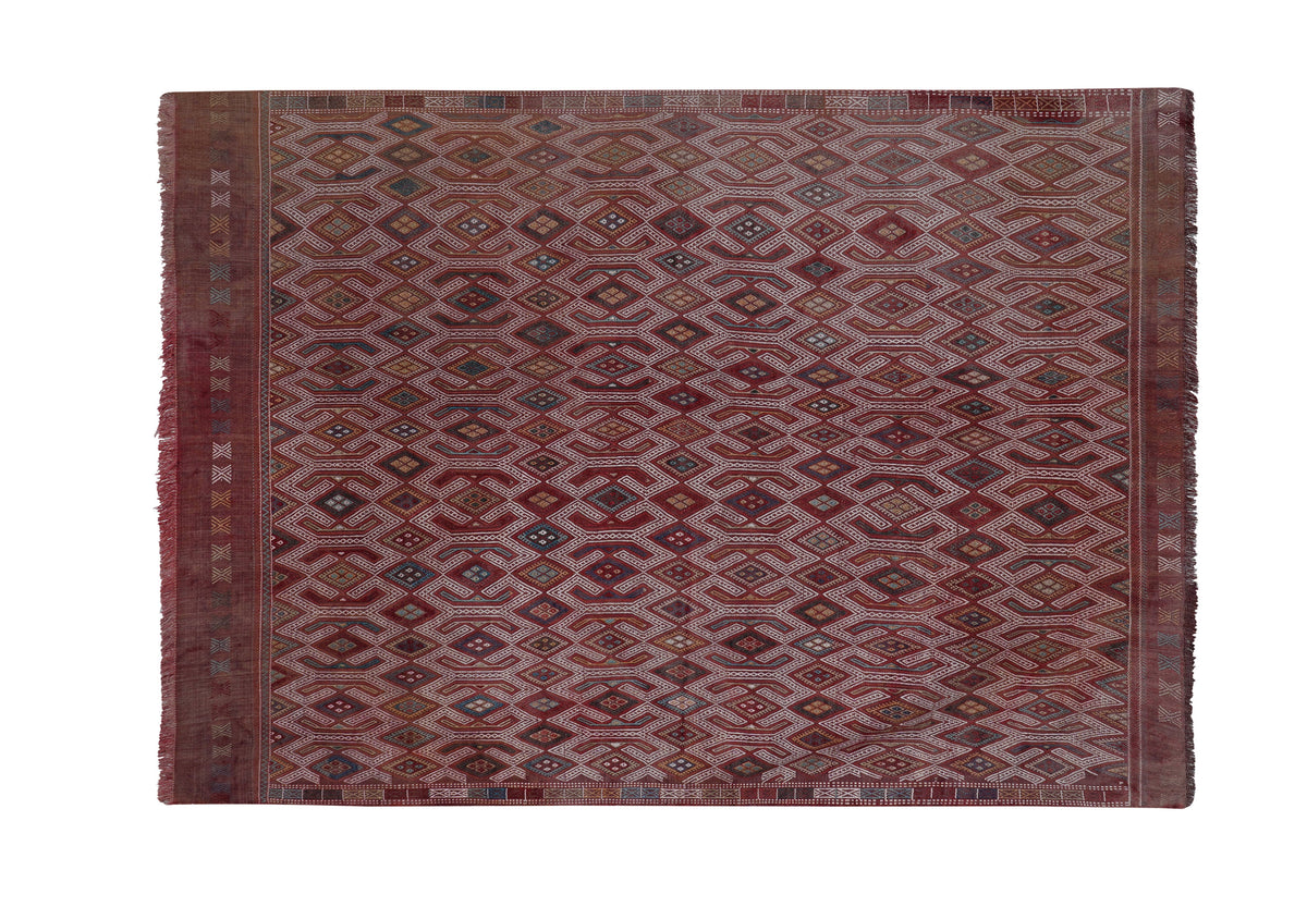 Vintage Kilim 180 x 250 cm