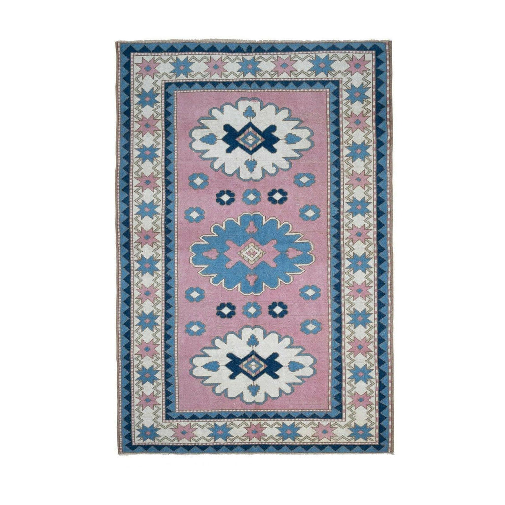 Vintage Kars Halı 167 x 255 cm