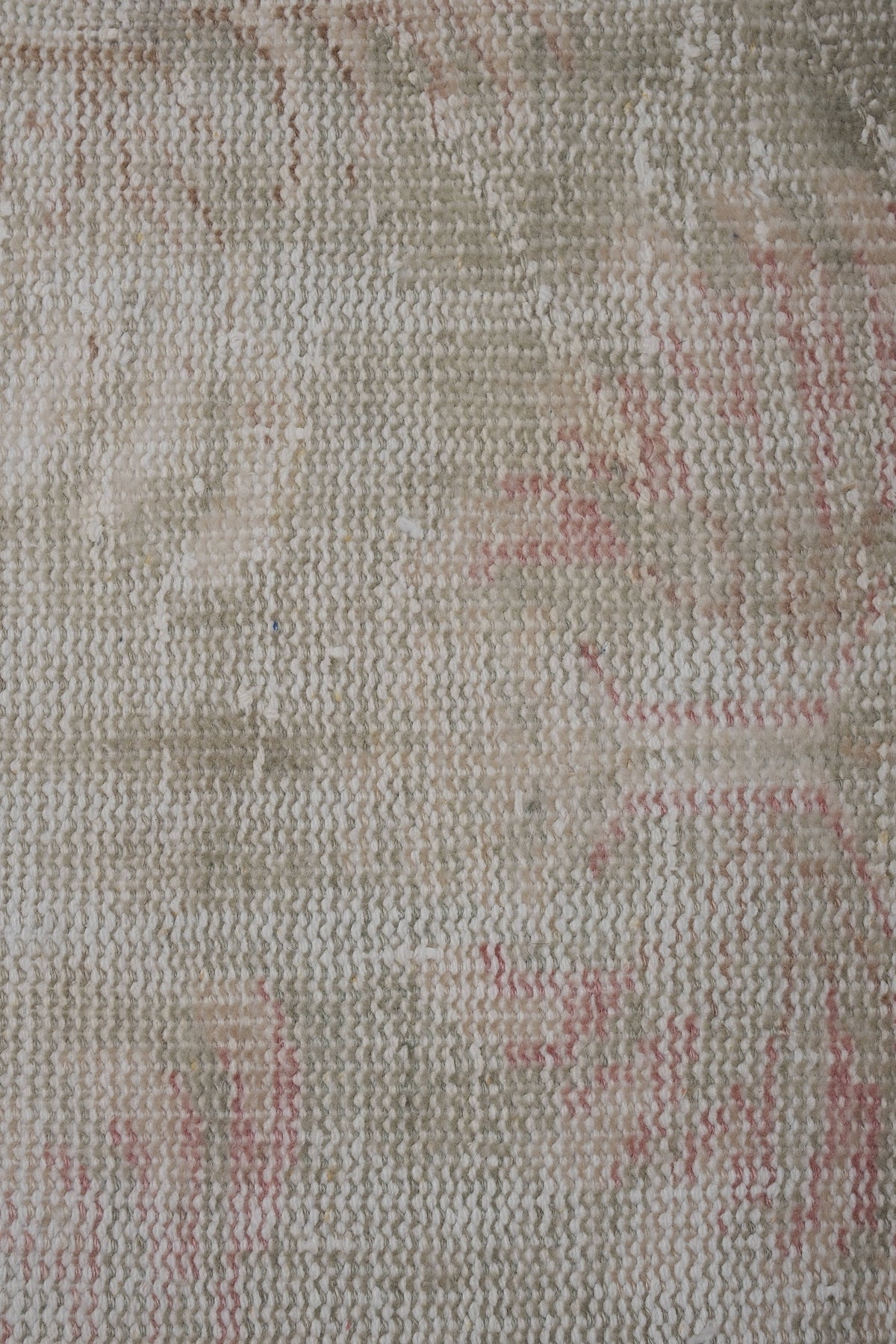 Vintage Uşak Halı 140 x 222 cm