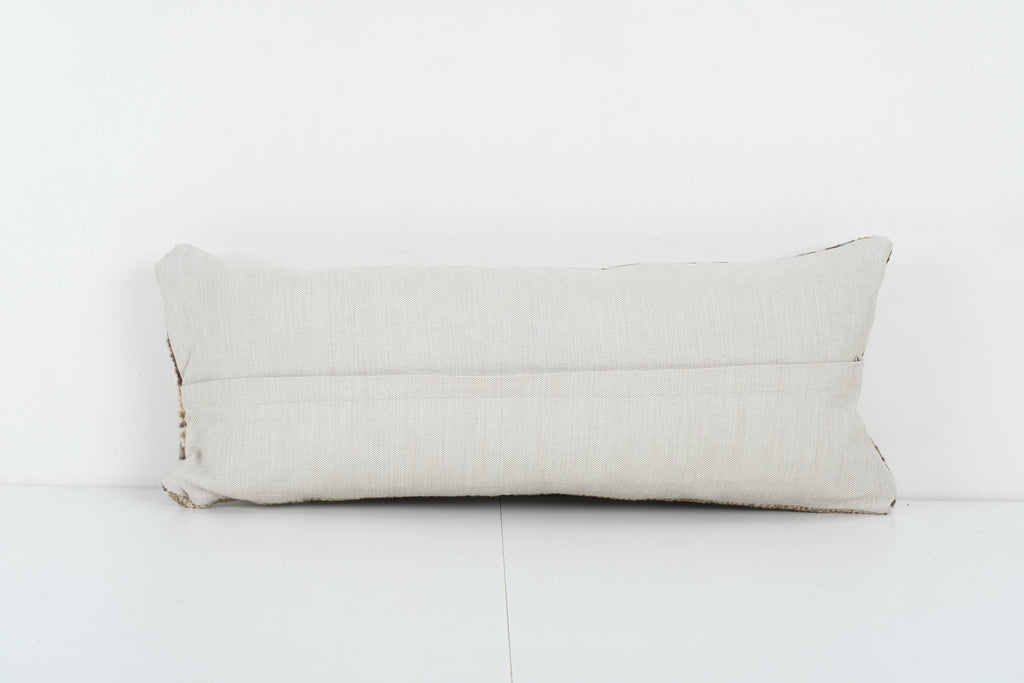 Halı Kırlent Kılıfı 27 x 70 cm