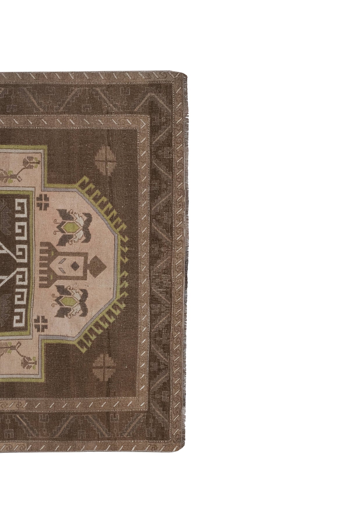 Vintage Kars Halı 179 x 305 cm