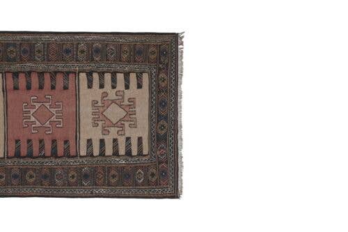 Vintage Karapınar Halı 97 x 167 cm