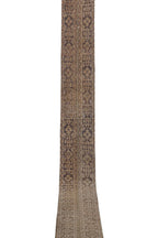 Vintage Uşak Yolluk 53 x 560 cm
