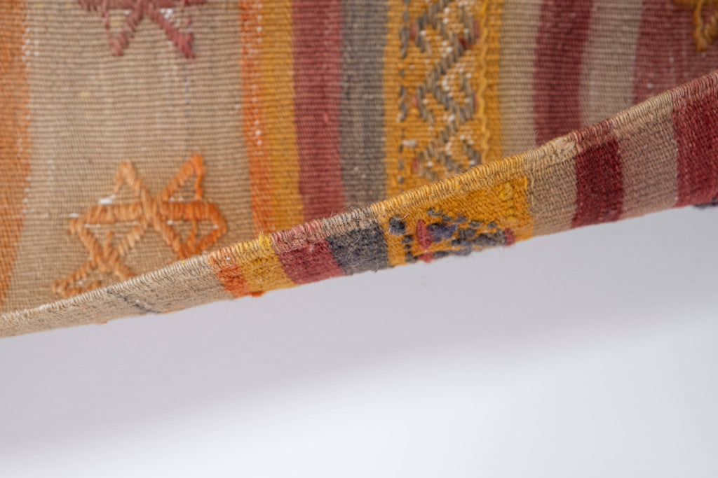 Vintage Kilim Yolluk 68 x 268 cm