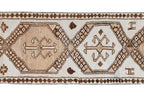Vintage Herki Halı Yolluk 83 x 350 cm