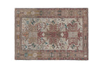 Vintage Kilim 100 x 142 cm