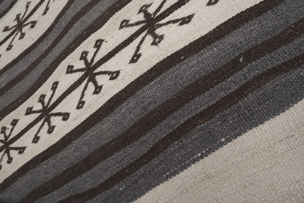 Vintage Kilim Yolluk 89 x 277 cm