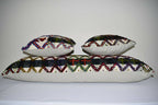 Kilim Kırlent Kılıfı 40 x 40 cm