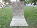 Vintage Türk Halı 84 x 184 cm