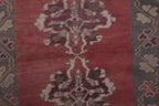 Vintage Anadolu Halı Yolluk 102 x 237 cm