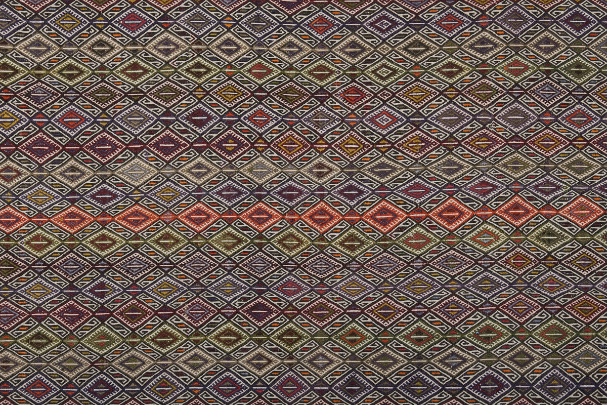 Vintage Kilim 155 x 362 cm
