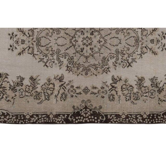 Vintage Türk Halı 165 x 280 cm