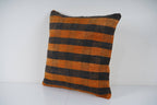 Kilim Kırlent Kılıfı 50 x 50 cm