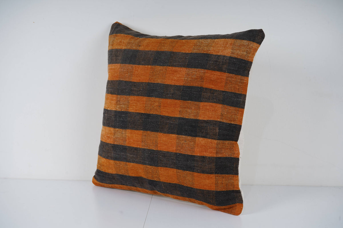Kilim Kırlent Kılıfı 50 x 50 cm