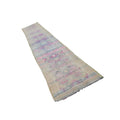 Vintage Uşak Yolluk 92 x 492 cm