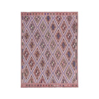 Vintage Kilim 170 x 217 cm