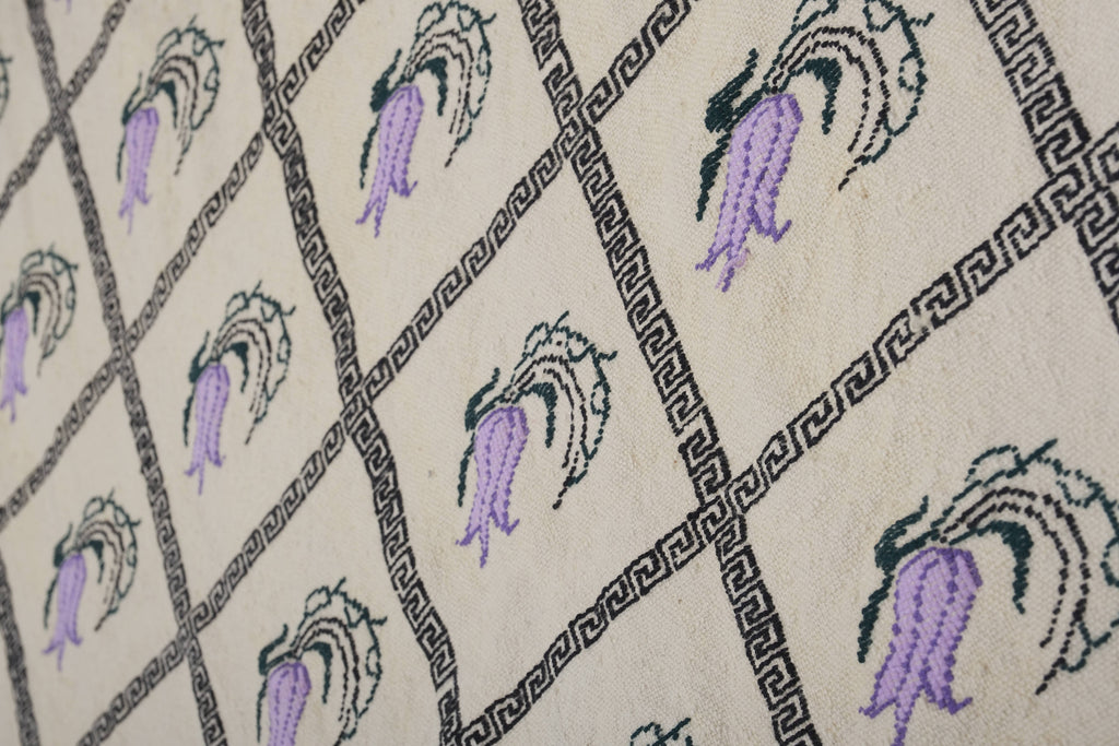 Vintage Kilim 174 x 250 cm