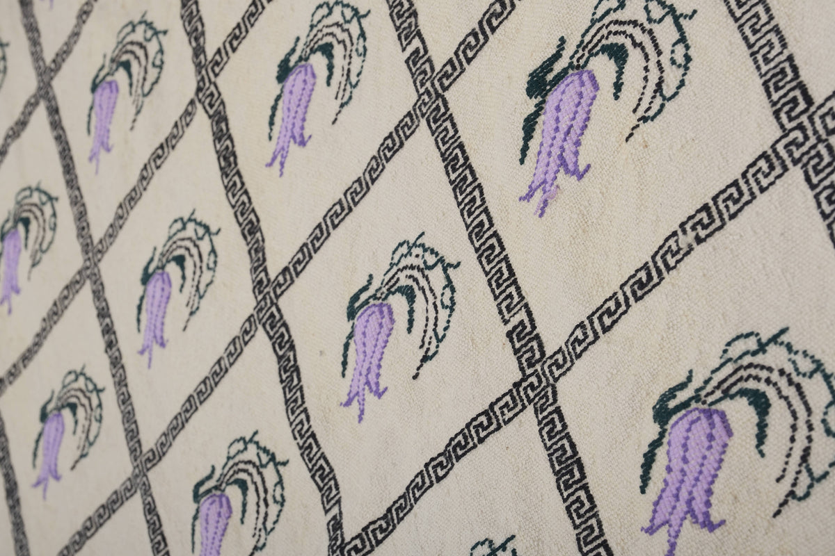 Vintage Kilim 174 x 250 cm