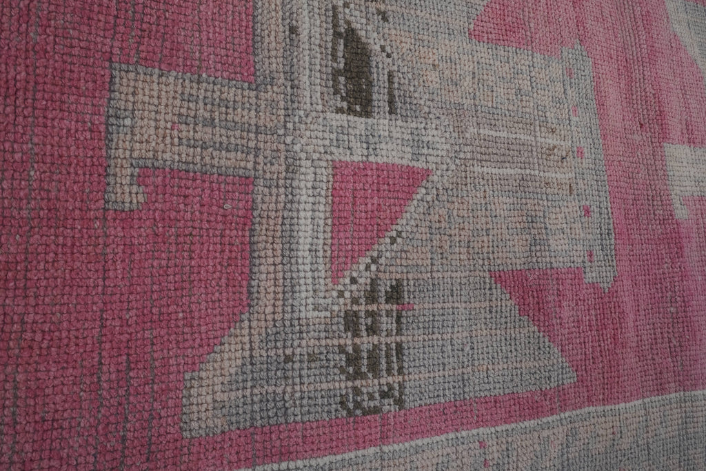 Vintage Herki Yolluk 99 x 385 cm