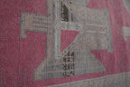 Vintage Herki Yolluk 99 x 385 cm