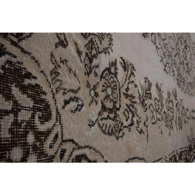 Vintage Türk Halı 165 x 280 cm