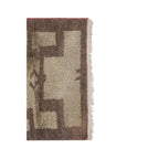 Vintage Türk Tulu Halı 88 x 179 cm
