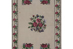 Vintage Kilim 94 x 134 cm