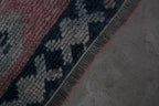 Vintage Türk Halı Yolluk 104 x 320 cm