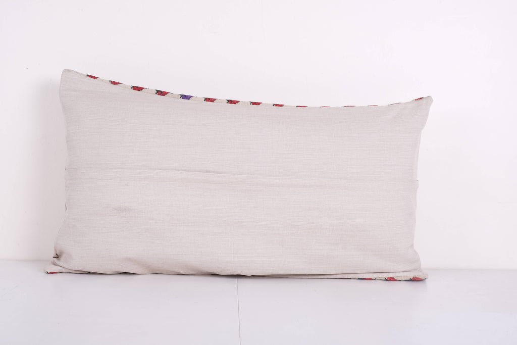 Kilim Kırlent Kılıfı 50 x 90 cm