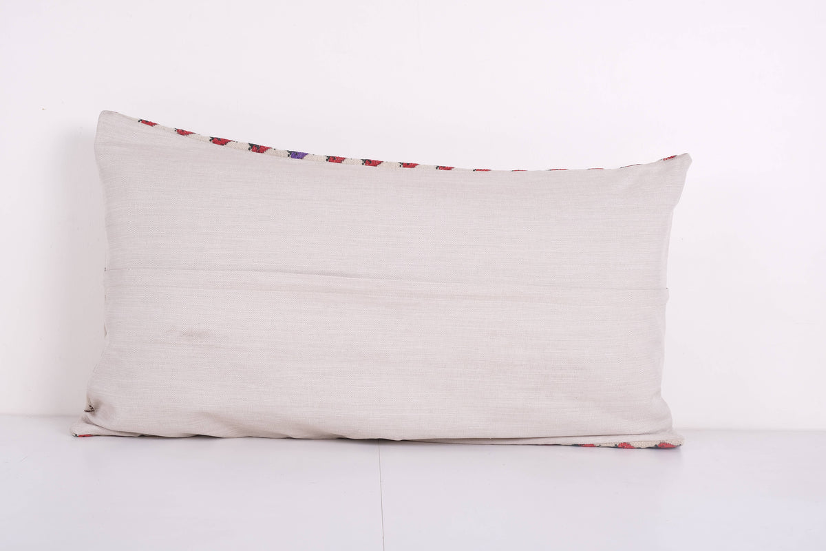 Kilim Kırlent Kılıfı 50 x 90 cm
