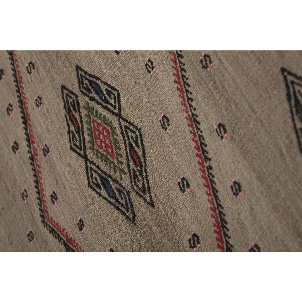 Vintage Kilim Yolluk 55 x 376 cm