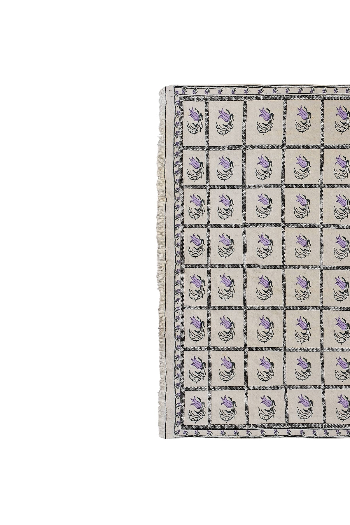 Vintage Kilim 174 x 250 cm