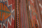 Vintage Kilim Yolluk 140 x 300 cm