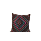 Kilim Kırlent Kılıfı 72 x 72 cm