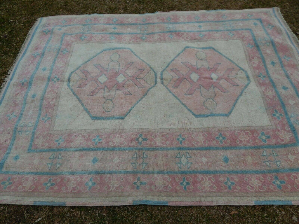 Vintage Kars Halı 151 x 205 cm