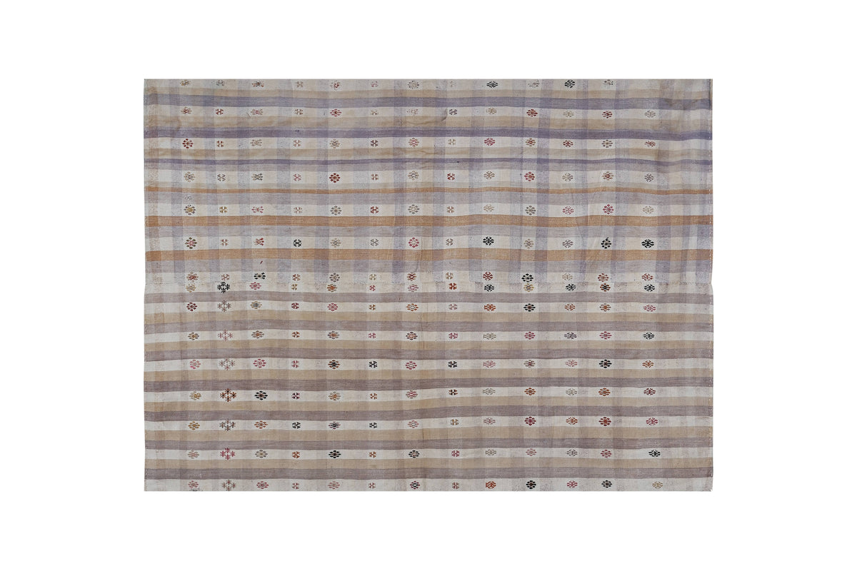 Vintage Kilim 182 x 260 cm
