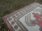 Vintage Kilim 116 x 122 cm