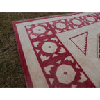 Vintage Türk Halı 200 x 298 cm