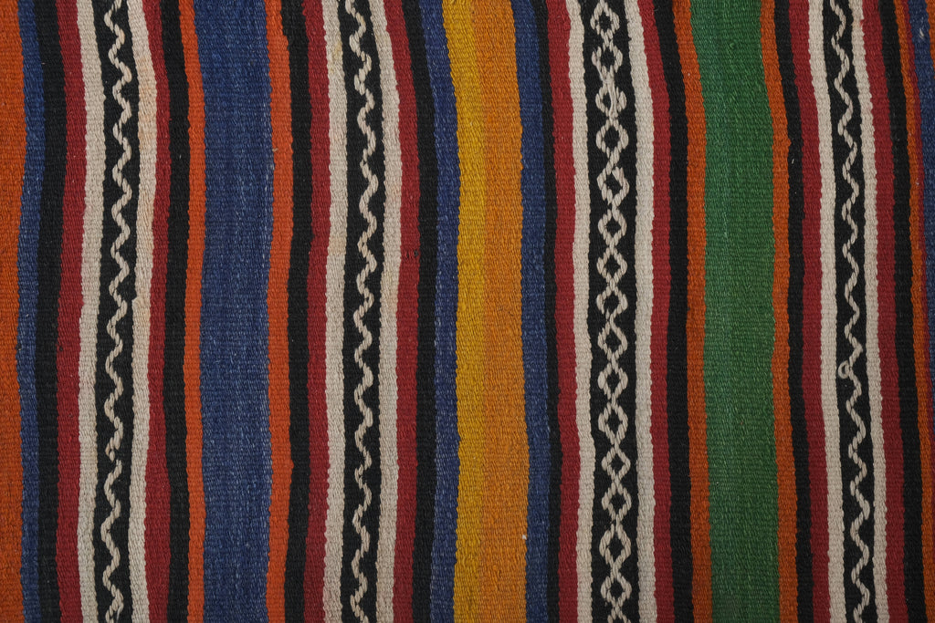 Vintage Kilim Yolluk 63 x 647 cm