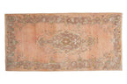 Vintage Karapınar Halı 152 x 295 cm