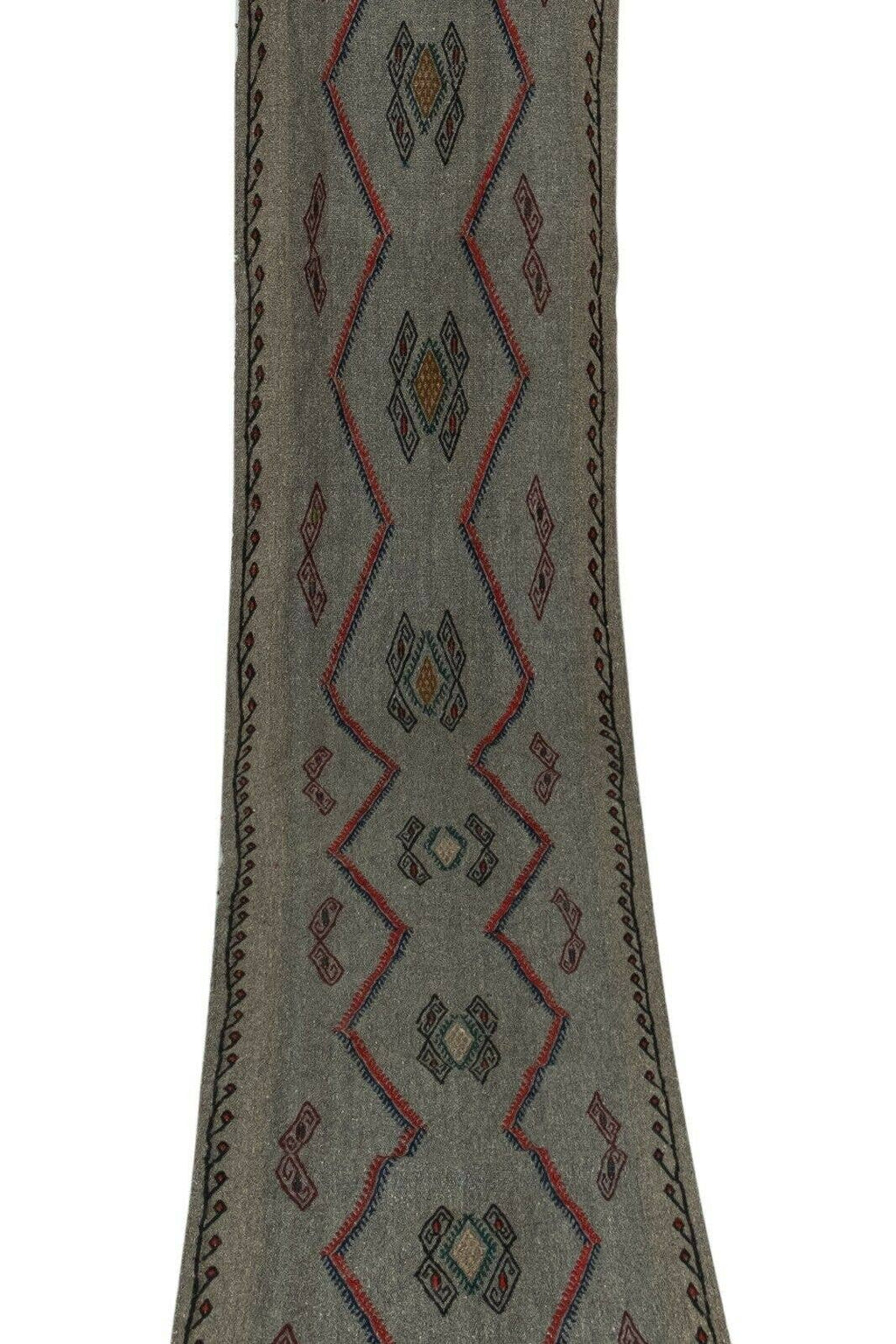 Vintage Kilim Yolluk 60 x 460 cm