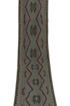 Vintage Kilim Yolluk 60 x 460 cm