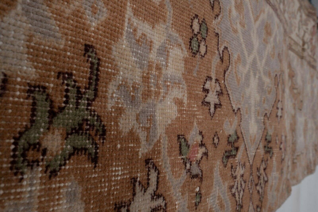 Vintage Uşak Yolluk 62 x 238 cm