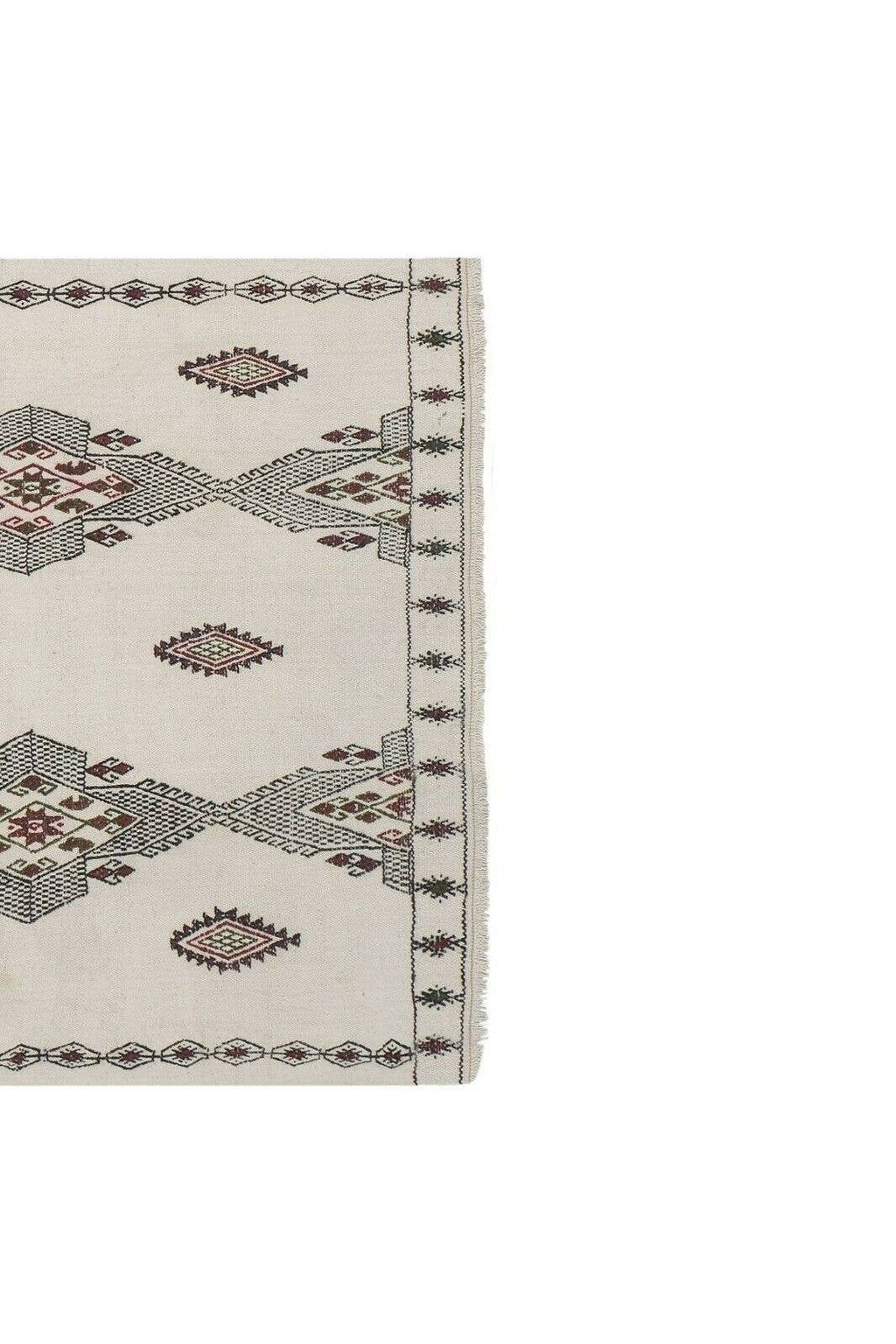 Vintage Kilim 94 x 215 cm